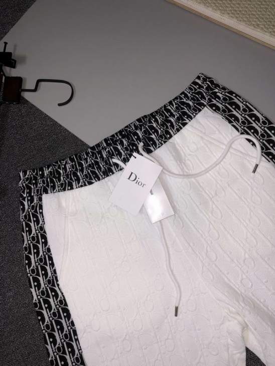 Dior Short Pants _SKUDiorS-XLhgntx0617185